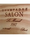 Salon Le Mesnil-sur-Oger Grand Cru 1997 | Hellobacco