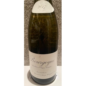 Bourgogne Blanc Maison Leroy 2017 | Vendita Vini Pregiati