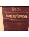 Barolo Rocche dell'Annunziata Riserva Paolo Scavino 2013