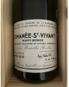 Romanée Saint Vivant Domaine de la Romanée-Conti 2016
