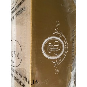 Cristal Louis Roederer 2008 Cassa da 6 Bottiglie | Hellobacco