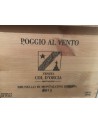 Brunello di Montalcino Poggio Vento Riserva 2012 Col d'Orcia