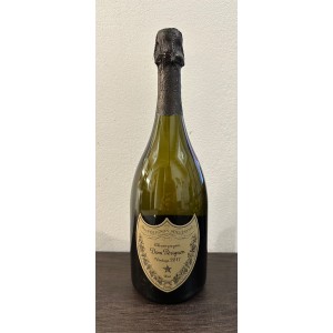 Champagne Dom Pérignon 2017 | Prestigioso Millesimato