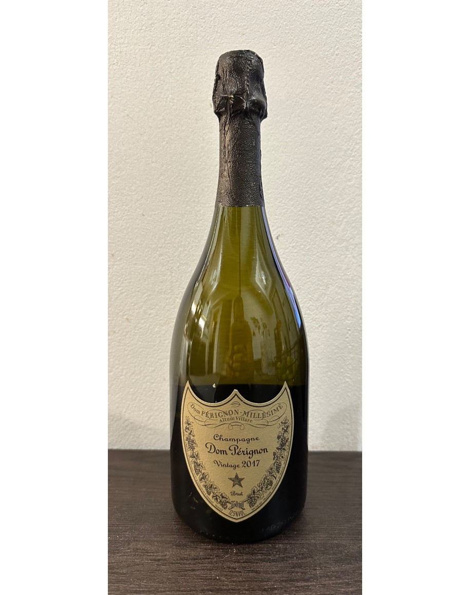 Champagne Dom Pérignon 2017 | Prestigioso Millesimato