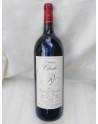 Listrac-Medoc Chateau Clarke 1999 1,5L | Hellobacco