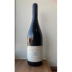 Barolo Michele Chiarlo 1994 | Vini Pregiati su Hellobacco