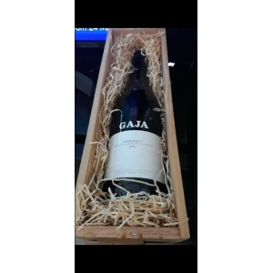 Barbaresco Gaja 2006 - Eccellenza Piemontese | Hellobacco