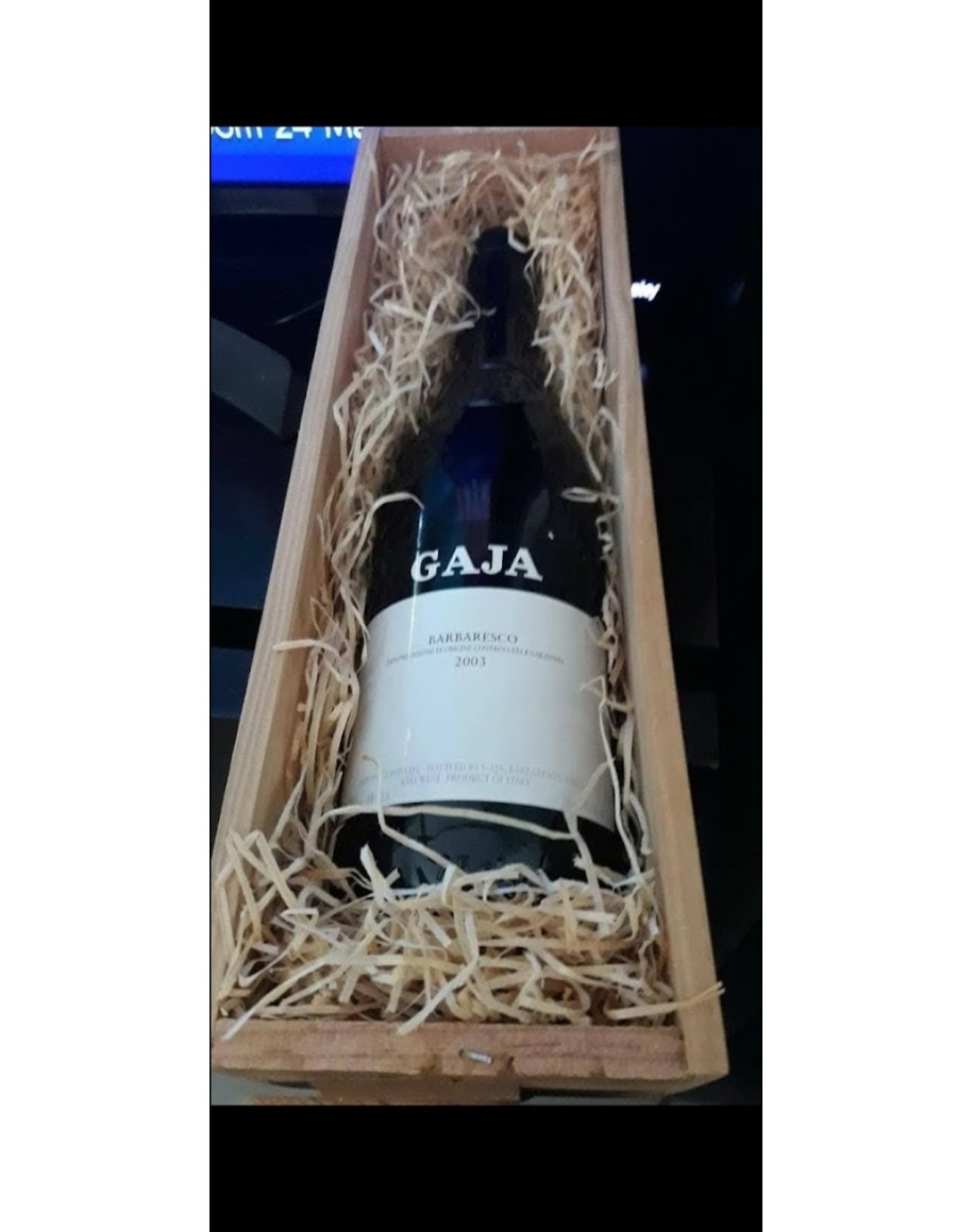 Barbaresco Gaja 2006 - Eccellenza Piemontese | Hellobacco